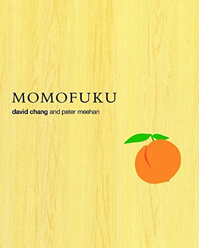 momofuku book
