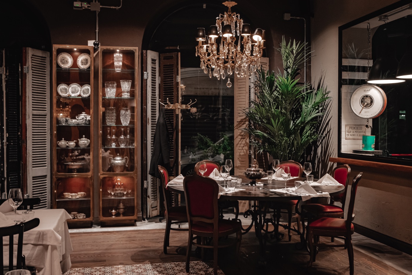 Argentinski restoran El Porteno se otvara u Rimu