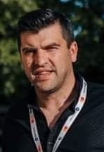 Picture of Sinisa Vujinovic