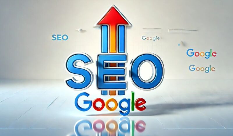 Sta je google SEO 